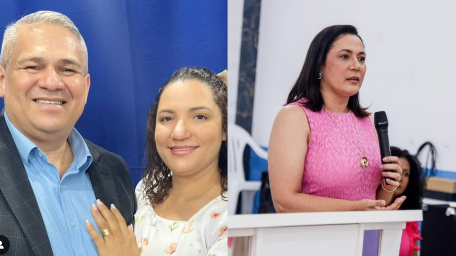 Liderada pelo Pastor Marcos Adawsom e Missionária Valéria, Regional 2 da Assembleia de Deus em Rio Branco celebra o Dia Internacional da Mulher com presença da vice-governadora Mailza Assis