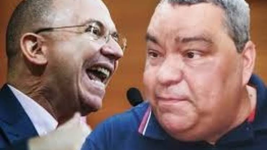 Em entrevista, Gerlen Diniz afirma que Sena era governada por 