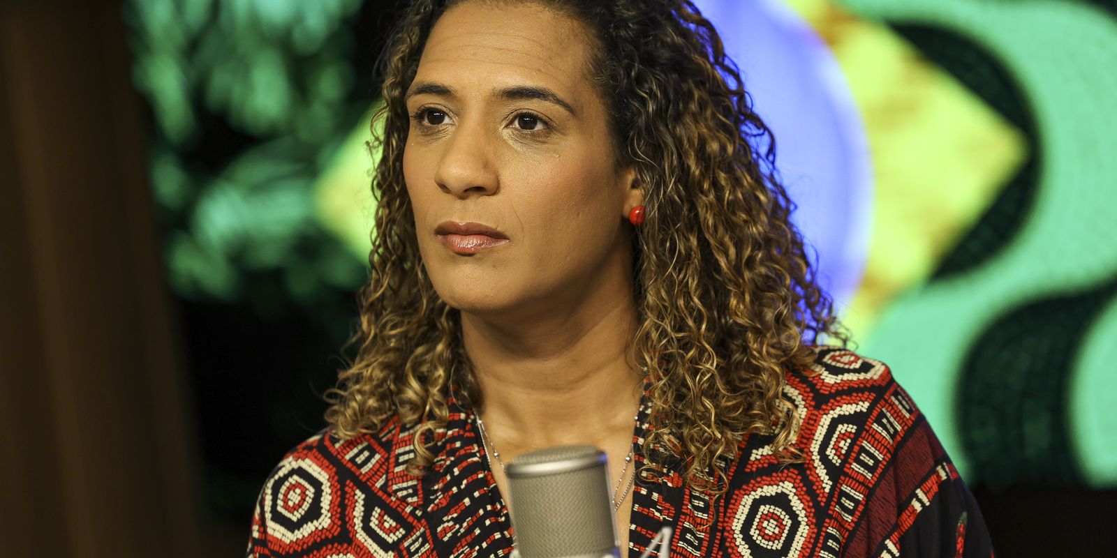 Ministra da Igualdade Racial desfilará na Unidos de Padre Miguel